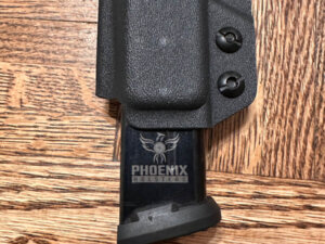 PHXHolsters.com Single Mag Holder