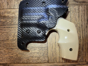 PHXHolsters.com Pocket Holster Basic