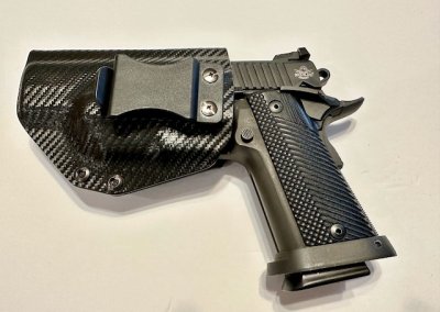 PHXHolsters.com Rock Island Armory TAC ULTRA FS HC 9MM