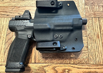 PHXHolsters.com Canik METE Pro Inside