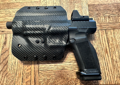 PHXHolsters.com Canik METE Pro