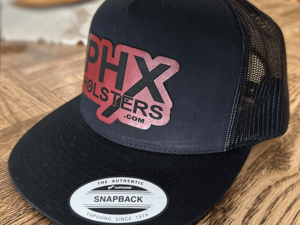 PhxHoilster Hat